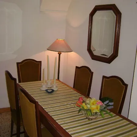 Appartement Arcolaio Lecce