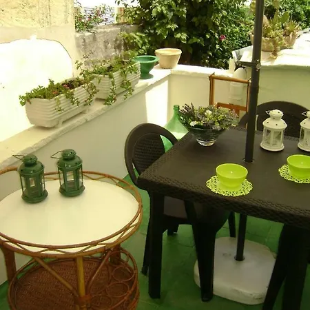 Arcolaio Appartement Lecce