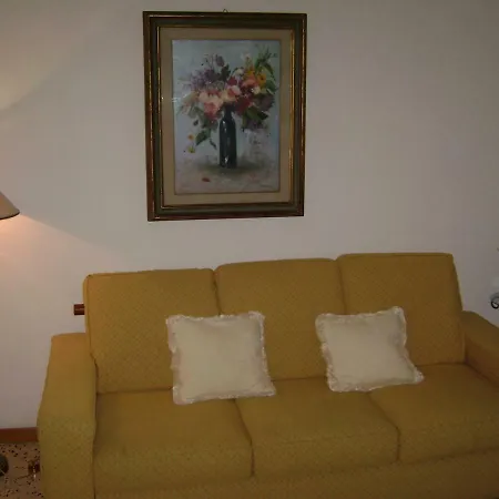 Arcolaio Appartement
