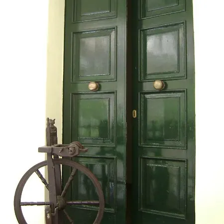 Appartement Arcolaio