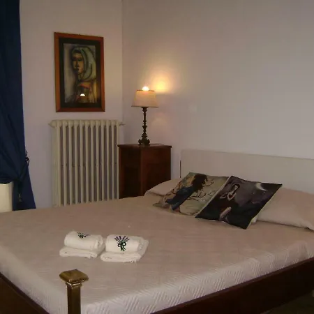 Arcolaio Appartement *