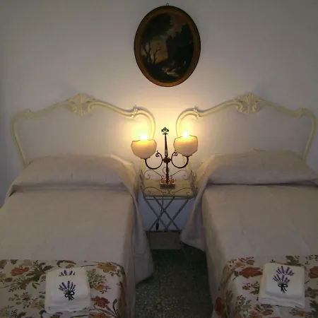 Appartement Arcolaio *