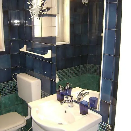 Appartement Arcolaio *